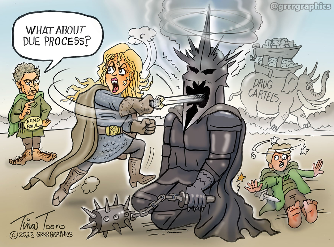 Rand of the Rings panel 1
